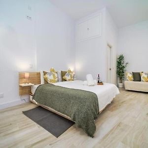 Apartamento de 1 Dormitorio